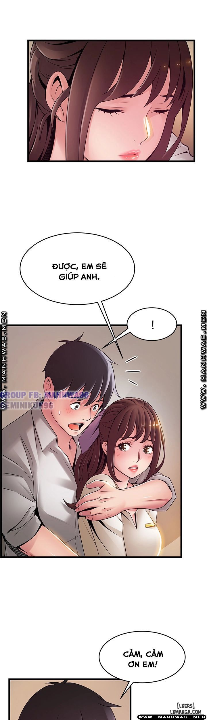 đọc truyện Yếu Điểm Chết Người Chương 115 ảnh 16 tại Thiên Thai Truyện