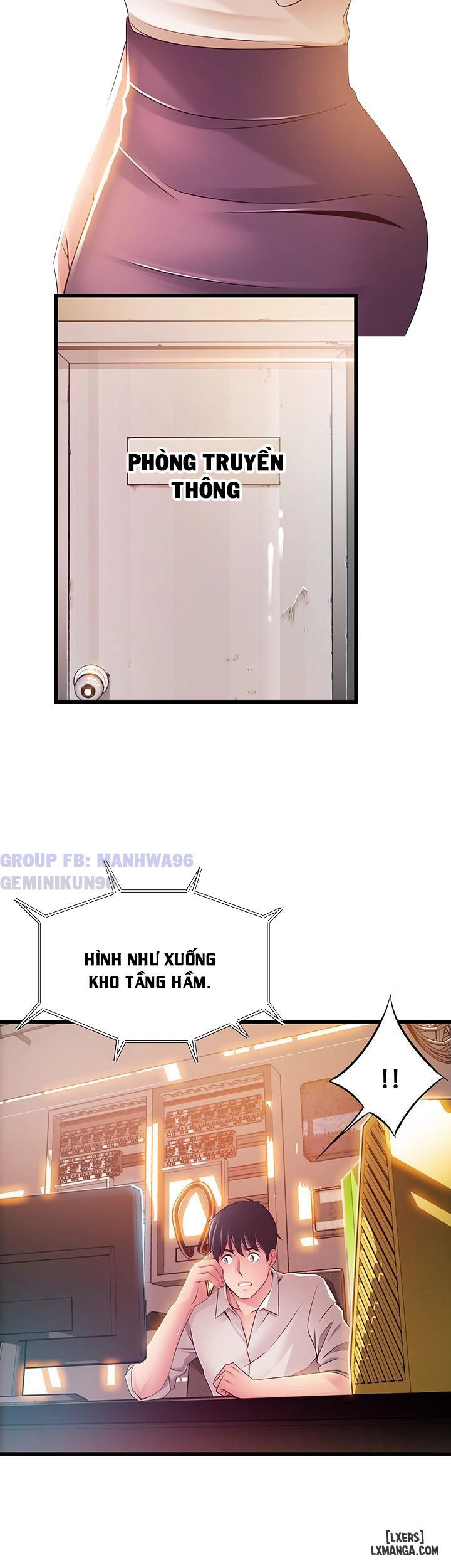 đọc truyện Yếu Điểm Chết Người Chương 115 ảnh 27 tại Thiên Thai Truyện
