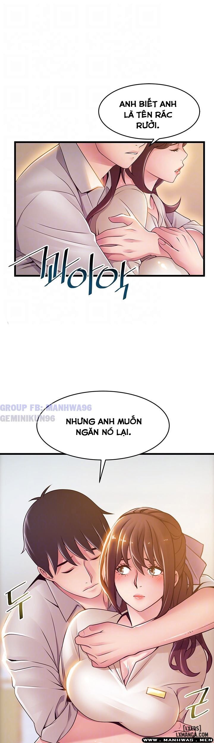 đọc truyện Yếu Điểm Chết Người Chương 115 ảnh 4 tại Thiên Thai Truyện