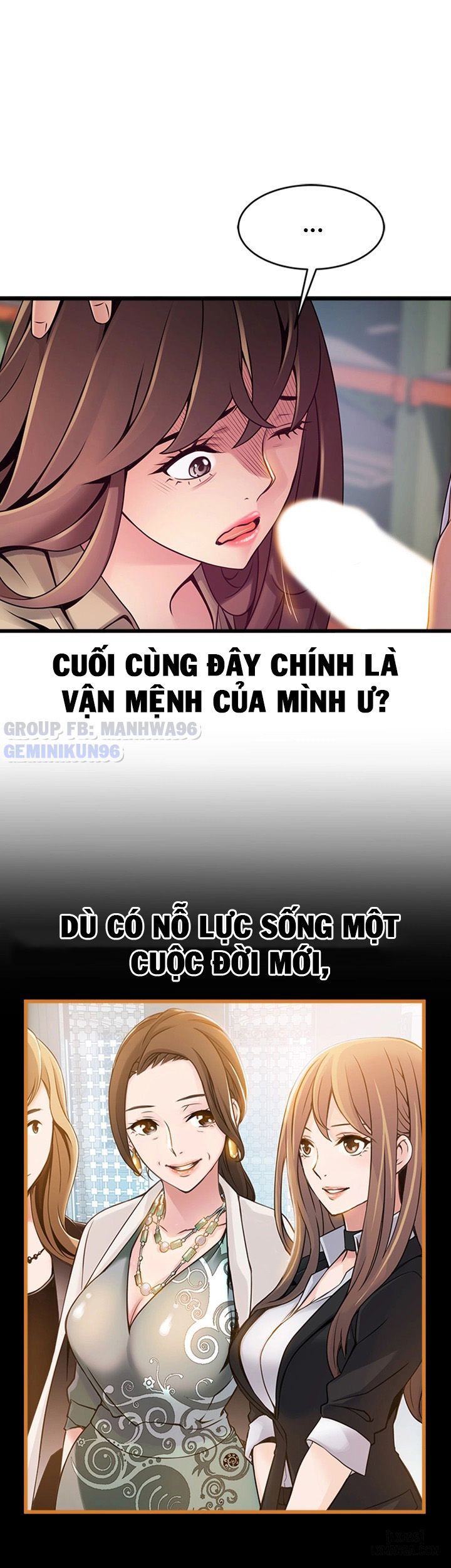 đọc truyện Yếu Điểm Chết Người Chương 116 ảnh 13 tại Truyện Dạ Ký