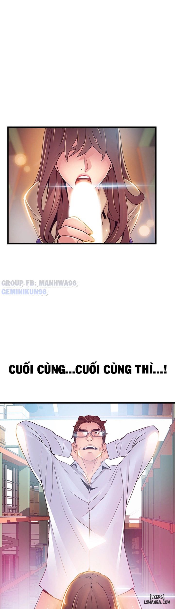 đọc truyện Yếu Điểm Chết Người Chương 116 ảnh 17 tại Truyện Dạ Ký