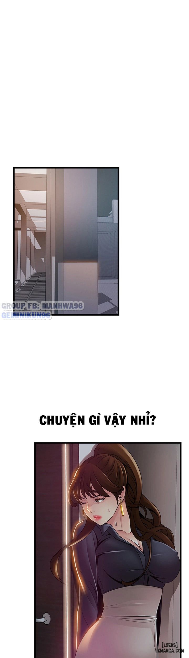 đọc truyện Yếu Điểm Chết Người Chương 116 ảnh 25 tại Truyện Dạ Ký