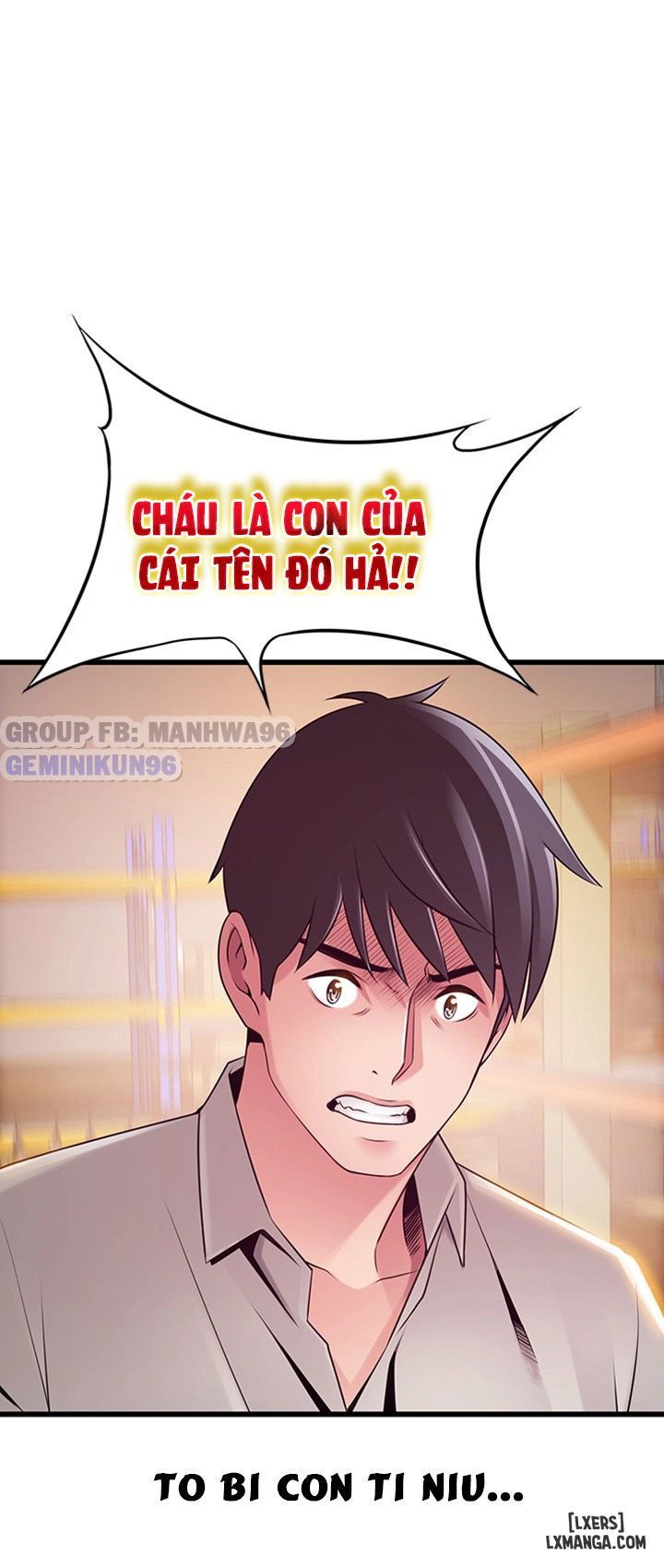 đọc truyện Yếu Điểm Chết Người Chương 116 ảnh 41 tại Truyện Dạ Ký