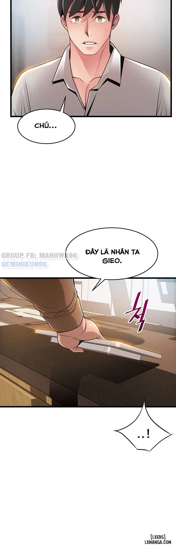 đọc truyện Yếu Điểm Chết Người Chương 117 ảnh 19 tại Thiên Thai Truyện