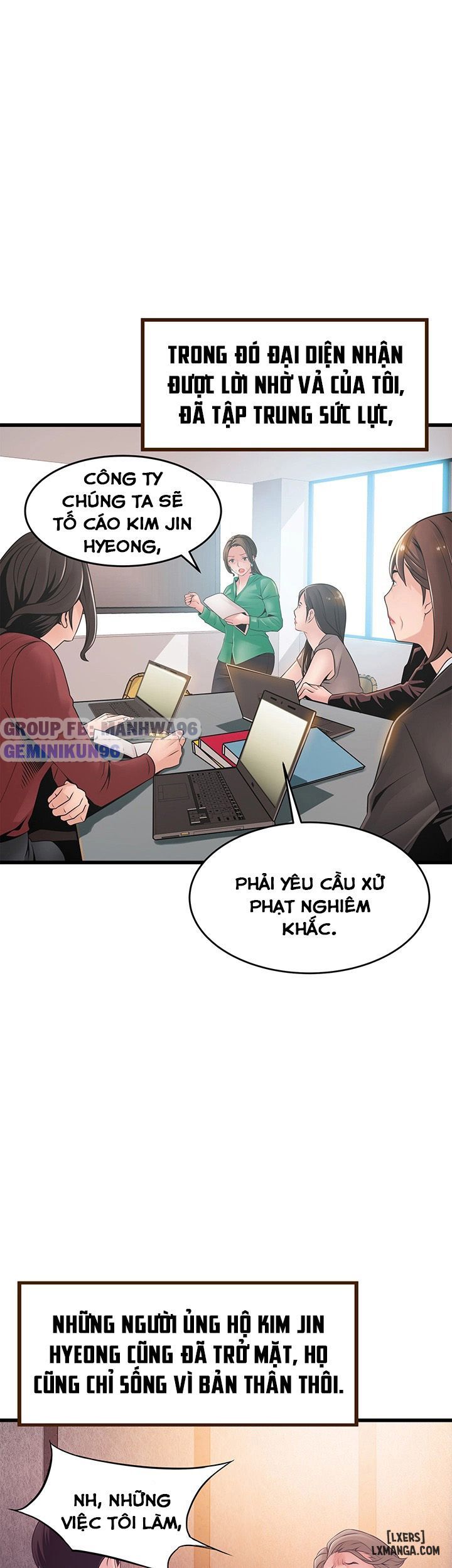 đọc truyện Yếu Điểm Chết Người Chương 117 ảnh 24 tại Thiên Thai Truyện