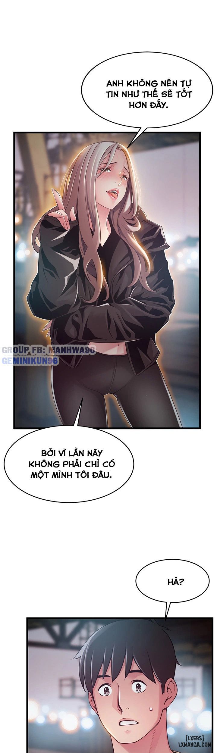 đọc truyện Yếu Điểm Chết Người Chương 119 ảnh 14 tại Thiên Thai Truyện