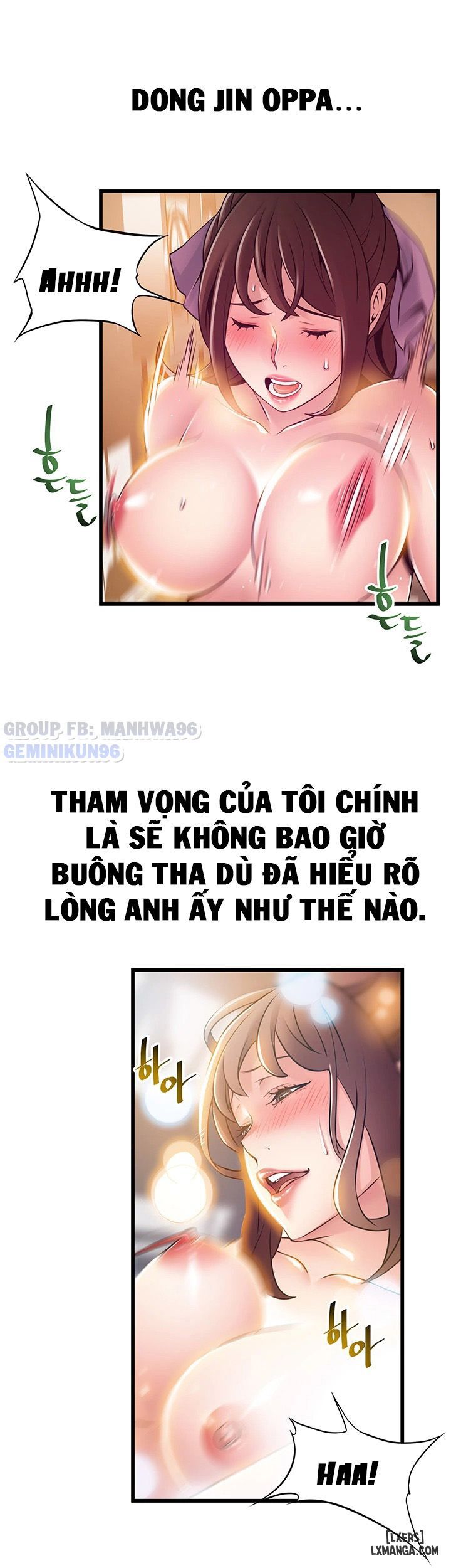 đọc truyện Yếu Điểm Chết Người Chương 119 ảnh 23 tại Thiên Thai Truyện