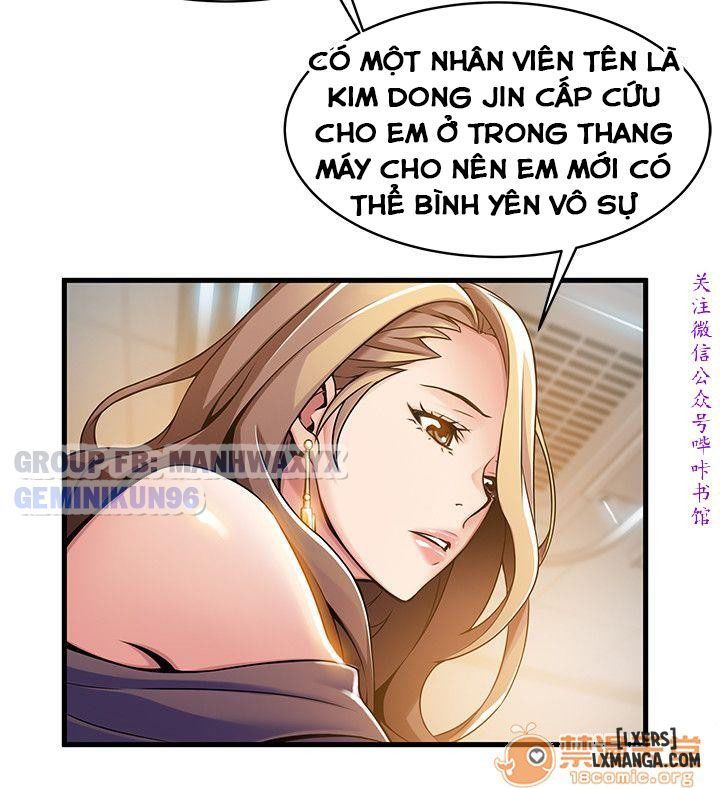 đọc truyện Yếu Điểm Chết Người Chương 12 ảnh 24 tại Thiên Thai Truyện