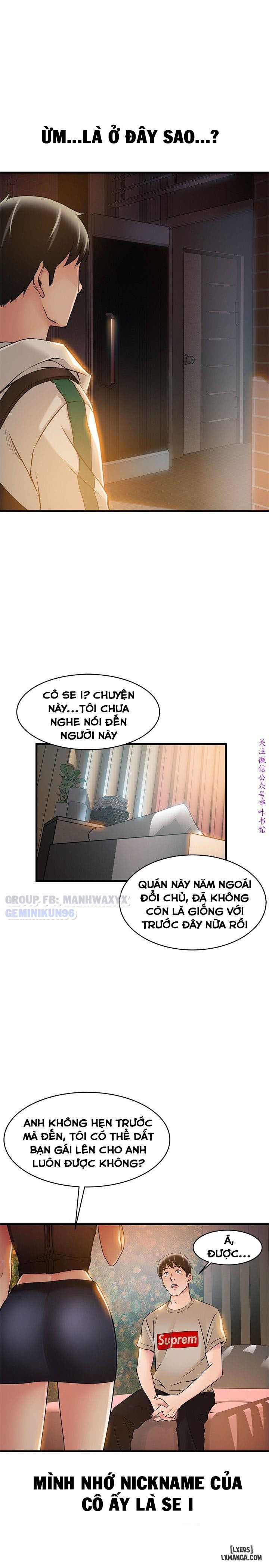 đọc truyện Yếu Điểm Chết Người Chương 12 ảnh 33 tại Thiên Thai Truyện