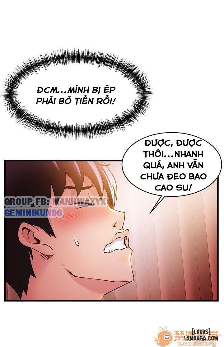 đọc truyện Yếu Điểm Chết Người Chương 13 ảnh 22 tại Thiên Thai Truyện