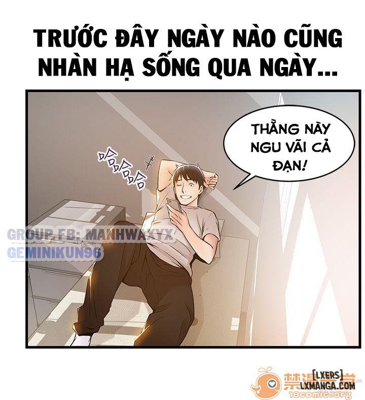 đọc truyện Yếu Điểm Chết Người Chương 14 ảnh 13 tại Thiên Thai Truyện