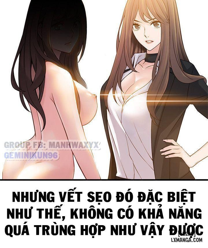 đọc truyện Yếu Điểm Chết Người Chương 14 ảnh 15 tại Thiên Thai Truyện