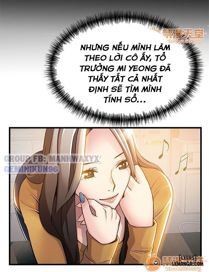 đọc truyện Yếu Điểm Chết Người Chương 14 ảnh 22 tại Thiên Thai Truyện