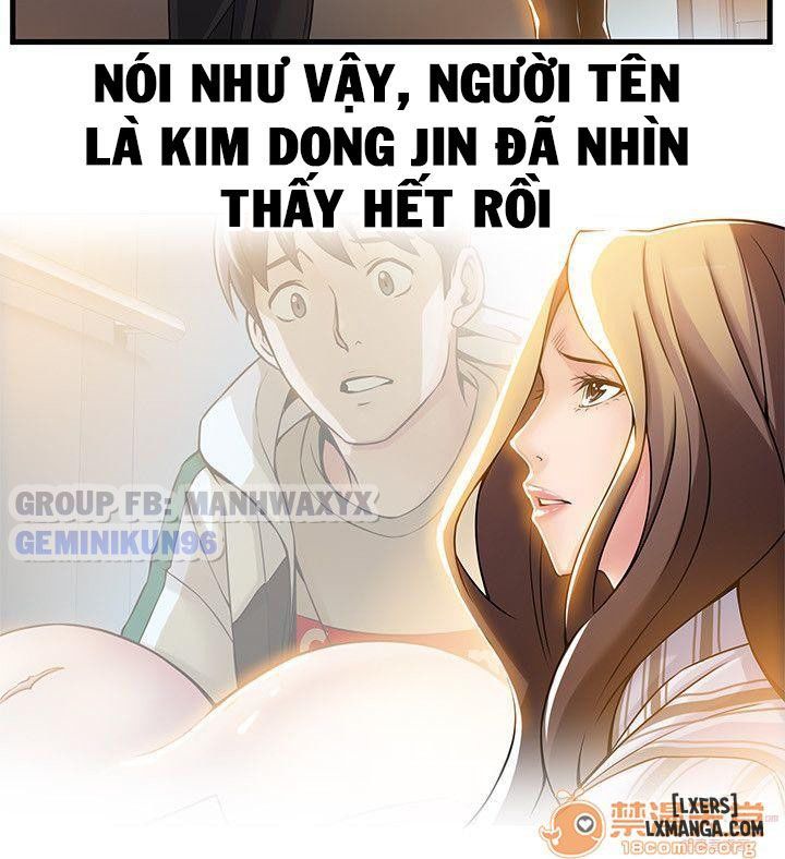 đọc truyện Yếu Điểm Chết Người Chương 14 ảnh 7 tại Thiên Thai Truyện