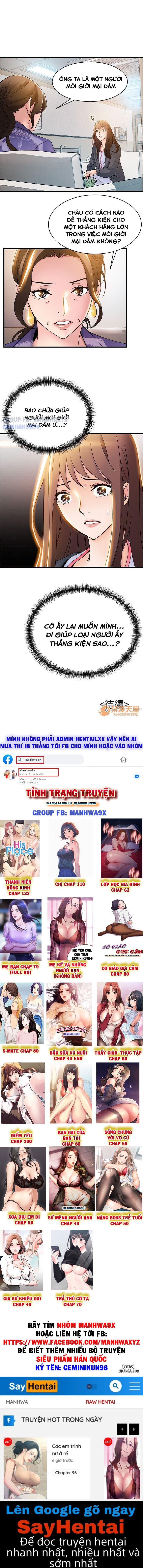 đọc truyện Yếu Điểm Chết Người Chương 15 ảnh 35 tại Thiên Thai Truyện