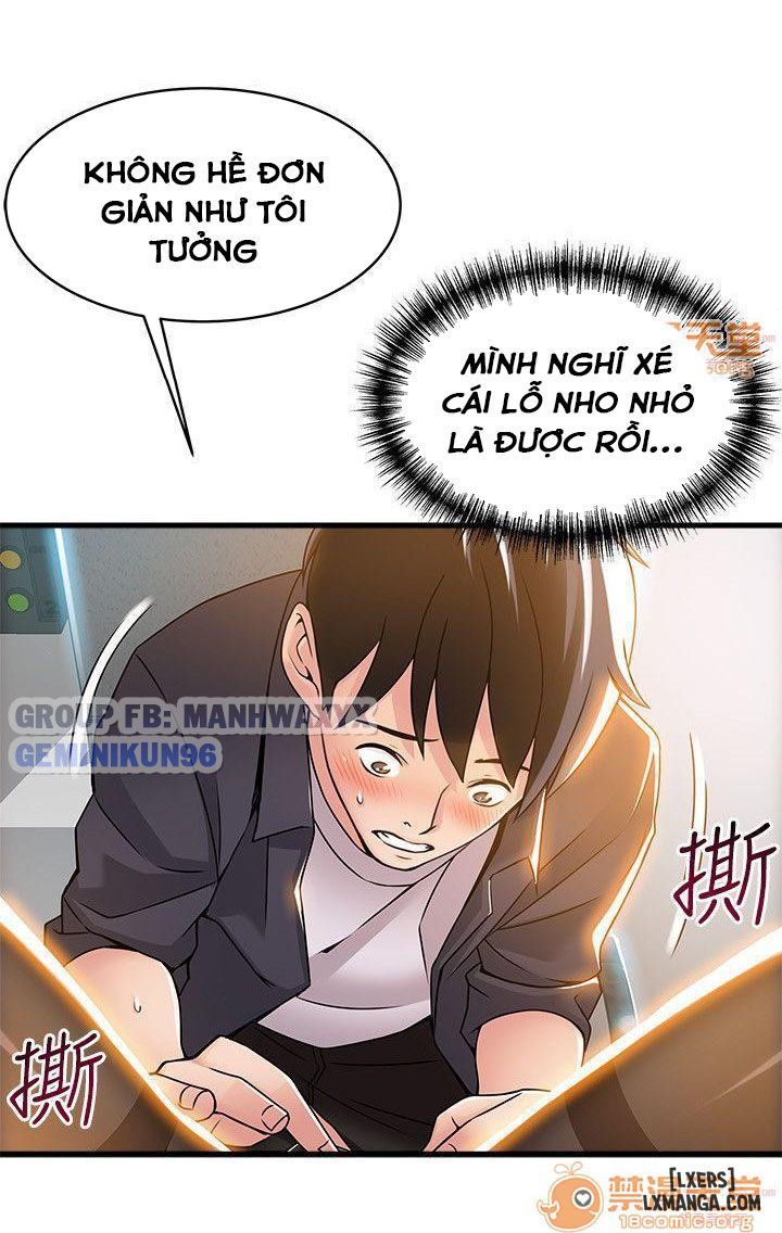 đọc truyện Yếu Điểm Chết Người Chương 15 ảnh 6 tại Thiên Thai Truyện