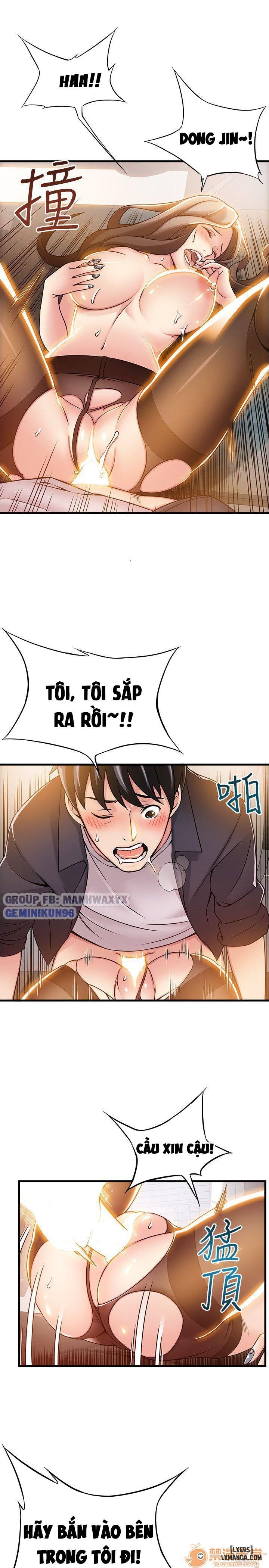 đọc truyện Yếu Điểm Chết Người Chương 16 ảnh 25 tại Thiên Thai Truyện