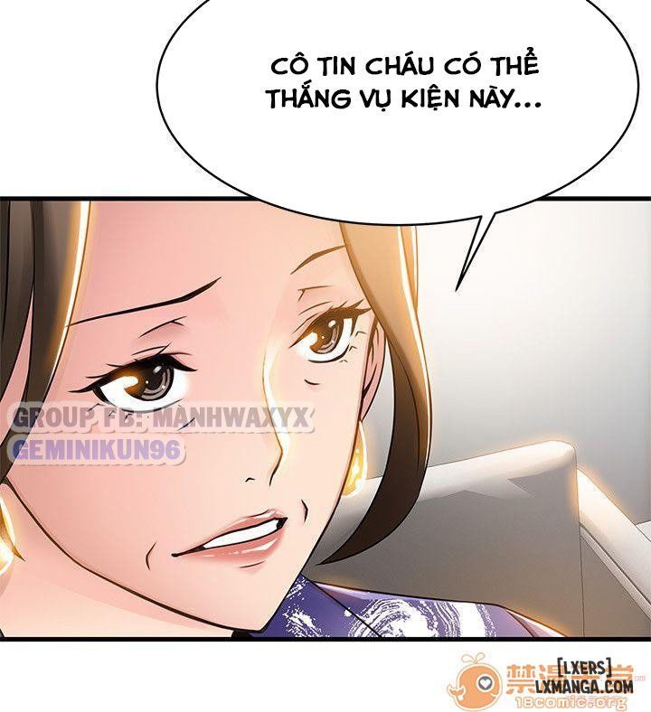 đọc truyện Yếu Điểm Chết Người Chương 16 ảnh 4 tại Thiên Thai Truyện