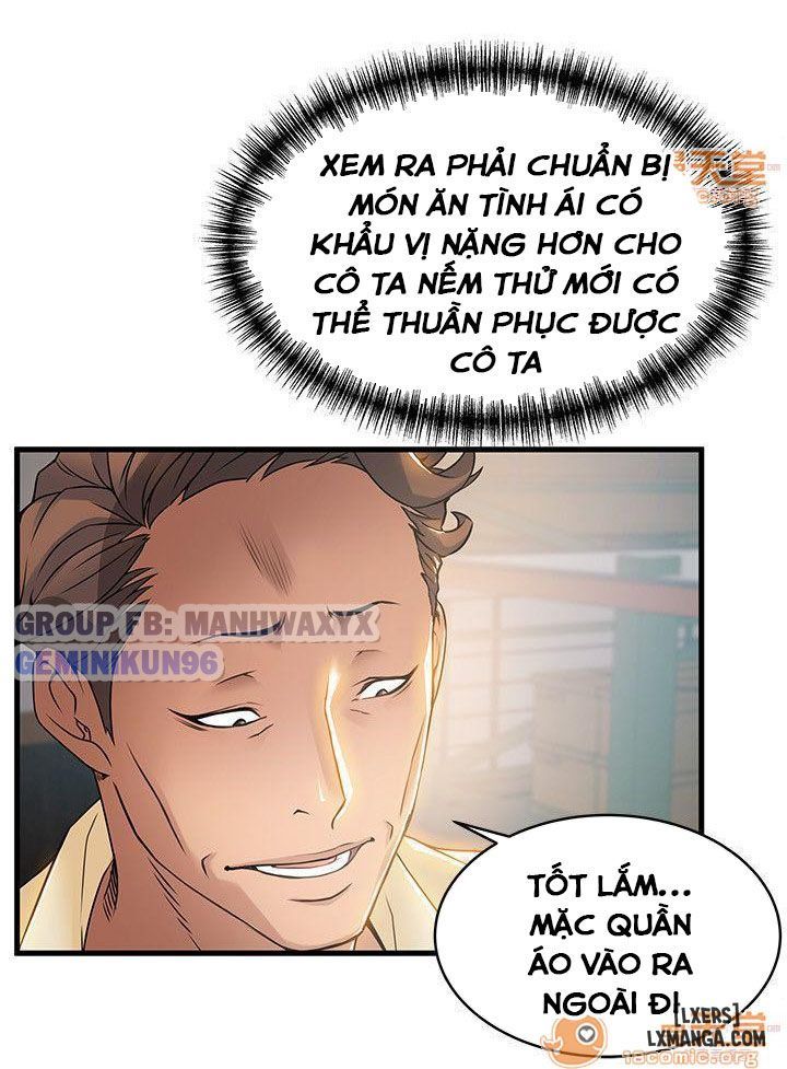 đọc truyện Yếu Điểm Chết Người Chương 18 ảnh 32 tại Thiên Thai Truyện