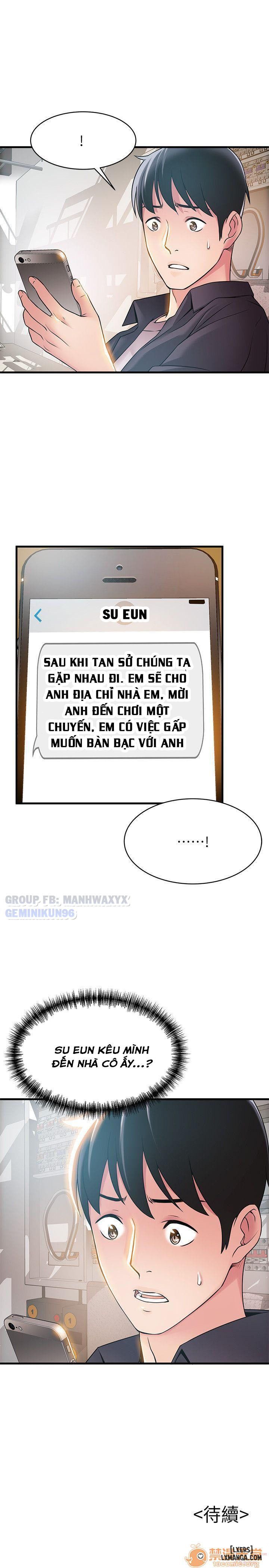đọc truyện Yếu Điểm Chết Người Chương 18 ảnh 35 tại Thiên Thai Truyện