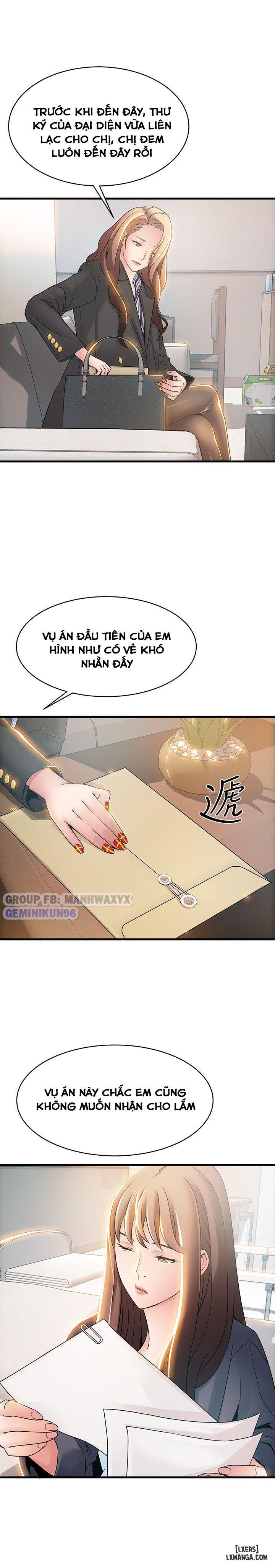 đọc truyện Yếu Điểm Chết Người Chương 18 ảnh 5 tại Thiên Thai Truyện