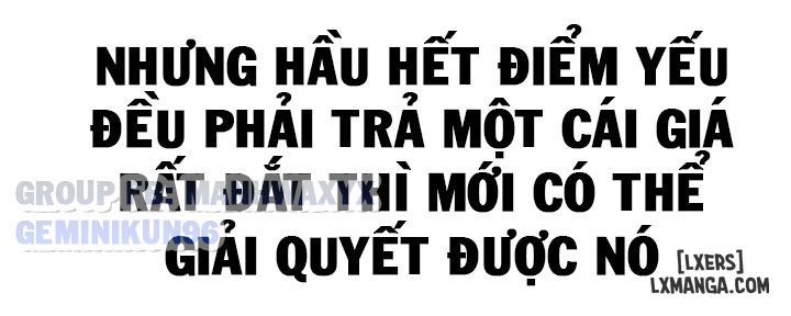 đọc truyện Yếu Điểm Chết Người Chương 2 ảnh 34 tại Thiên Thai Truyện