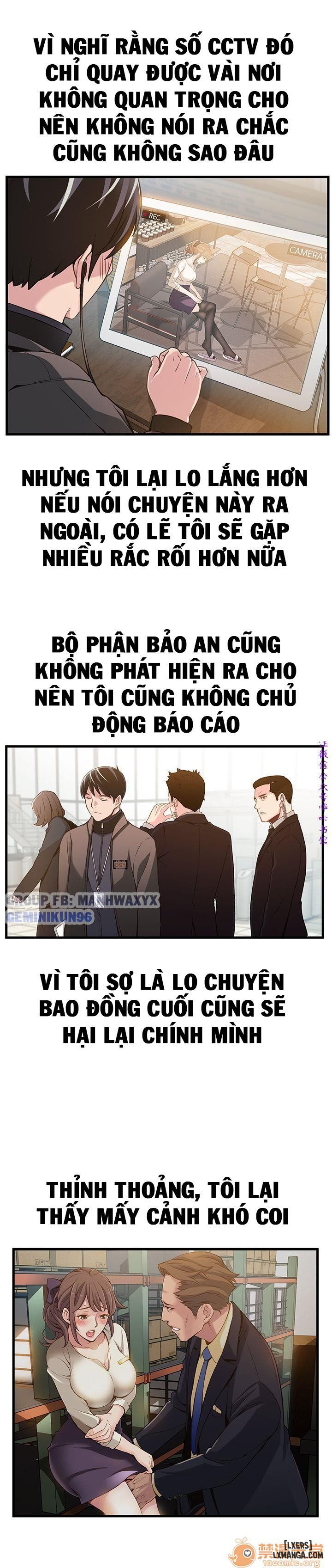 đọc truyện Yếu Điểm Chết Người Chương 2 ảnh 6 tại Thiên Thai Truyện