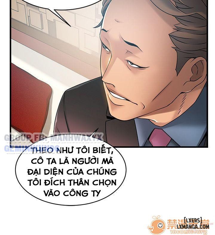 đọc truyện Yếu Điểm Chết Người Chương 20 ảnh 18 tại Thiên Thai Truyện
