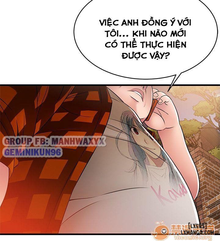 đọc truyện Yếu Điểm Chết Người Chương 20 ảnh 6 tại Thiên Thai Truyện