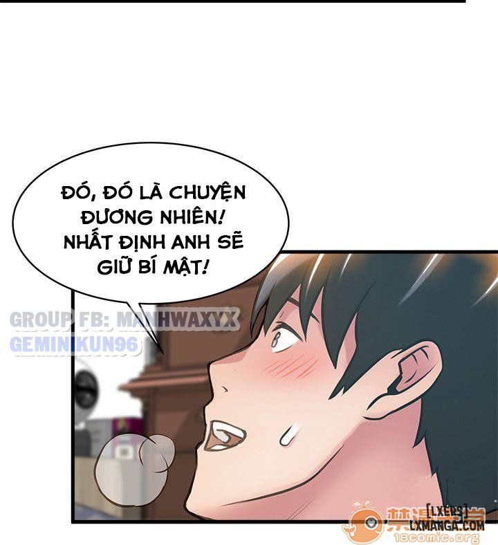 đọc truyện Yếu Điểm Chết Người Chương 21 ảnh 30 tại Truyện Dạ Ký