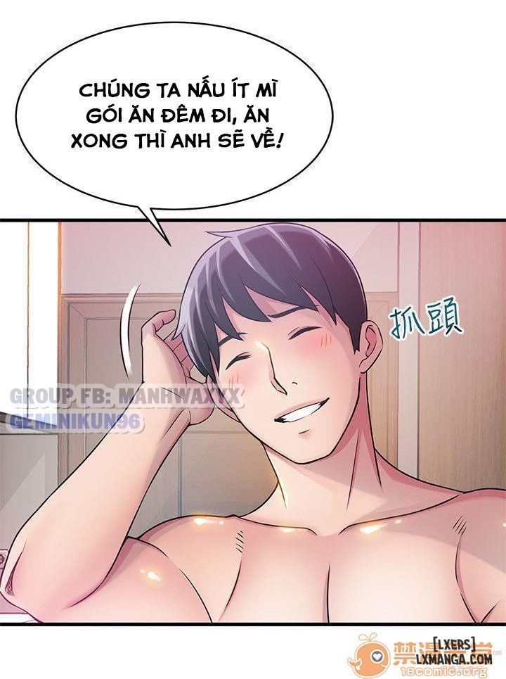 đọc truyện Yếu Điểm Chết Người Chương 22 ảnh 13 tại Truyện Dạ Ký