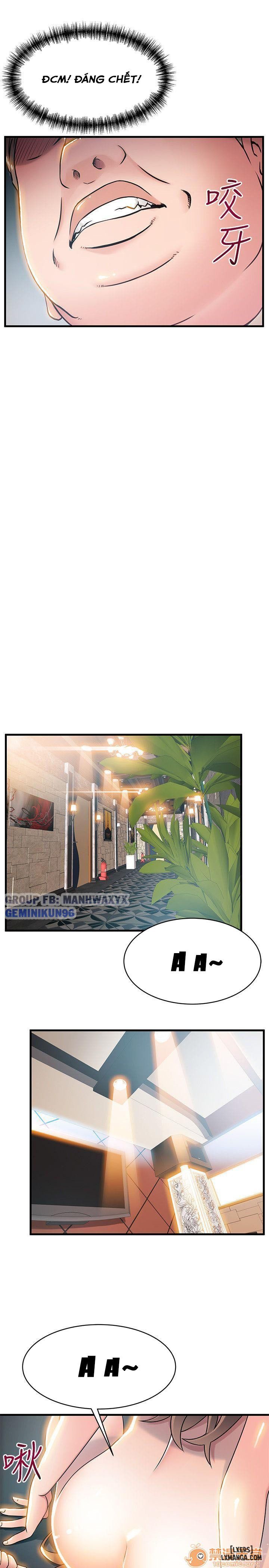 đọc truyện Yếu Điểm Chết Người Chương 22 ảnh 20 tại Truyện Dạ Ký