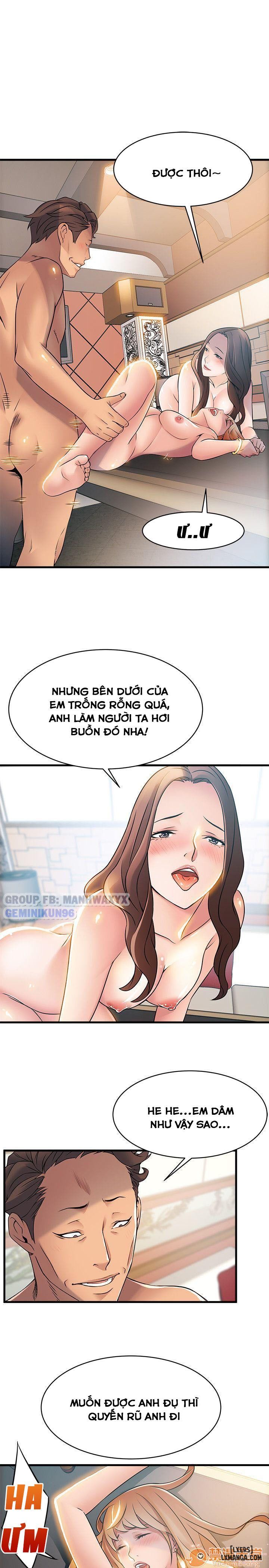 đọc truyện Yếu Điểm Chết Người Chương 22 ảnh 24 tại Truyện Dạ Ký