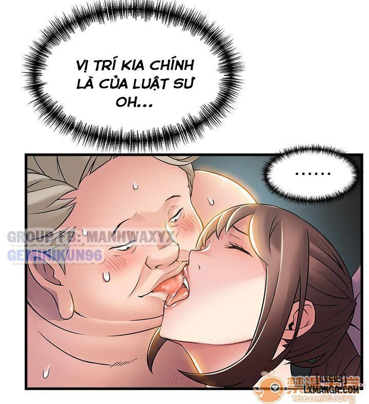 đọc truyện Yếu Điểm Chết Người Chương 22 ảnh 27 tại Truyện Dạ Ký