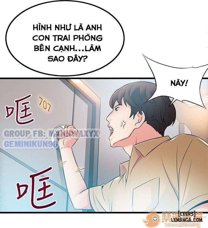 đọc truyện Yếu Điểm Chết Người Chương 22 ảnh 5 tại Truyện Dạ Ký