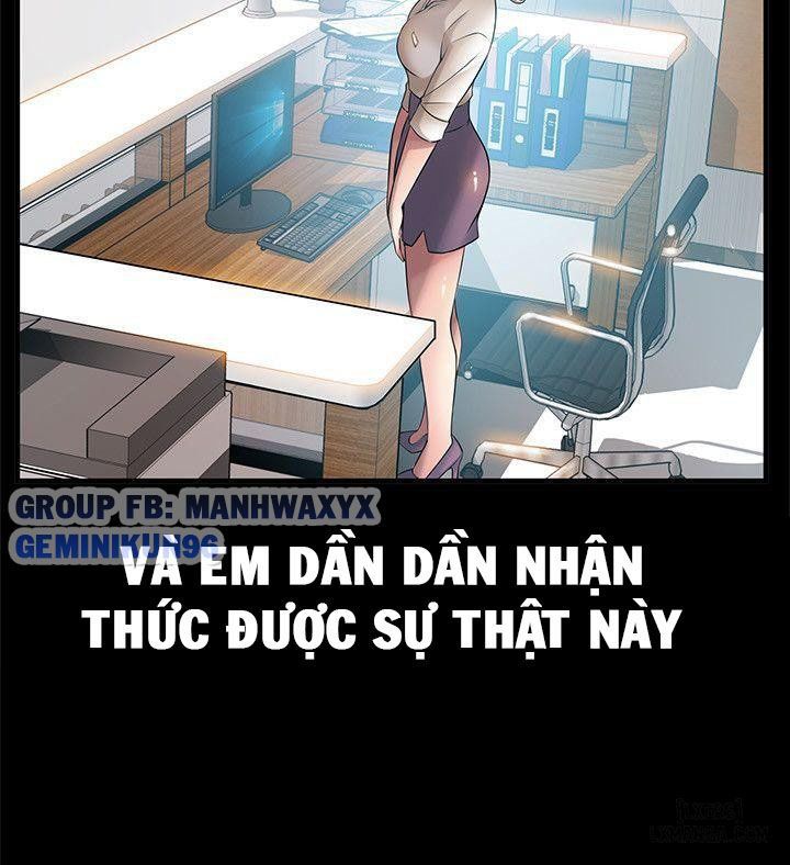 đọc truyện Yếu Điểm Chết Người Chương 23 ảnh 12 tại Thiên Thai Truyện