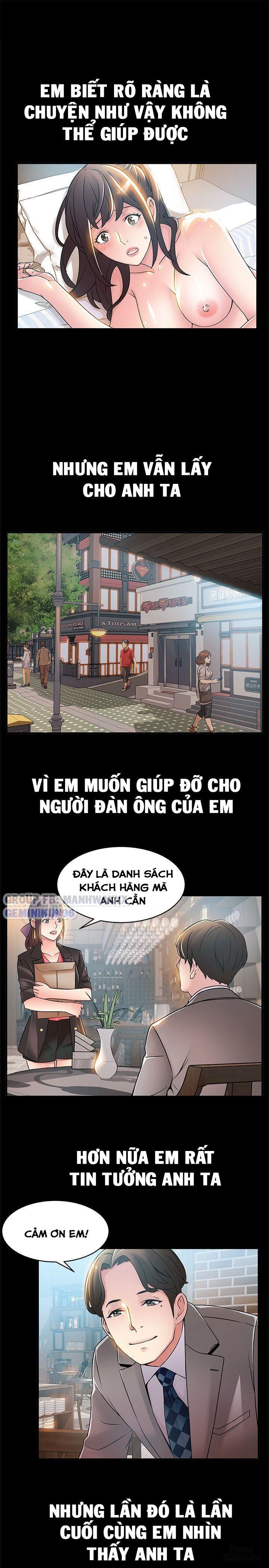 đọc truyện Yếu Điểm Chết Người Chương 23 ảnh 27 tại Thiên Thai Truyện
