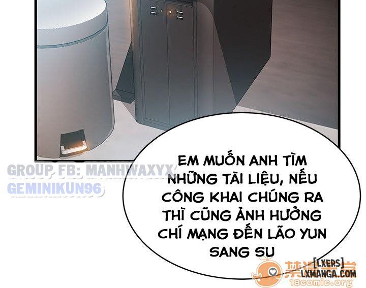 đọc truyện Yếu Điểm Chết Người Chương 23 ảnh 34 tại Thiên Thai Truyện