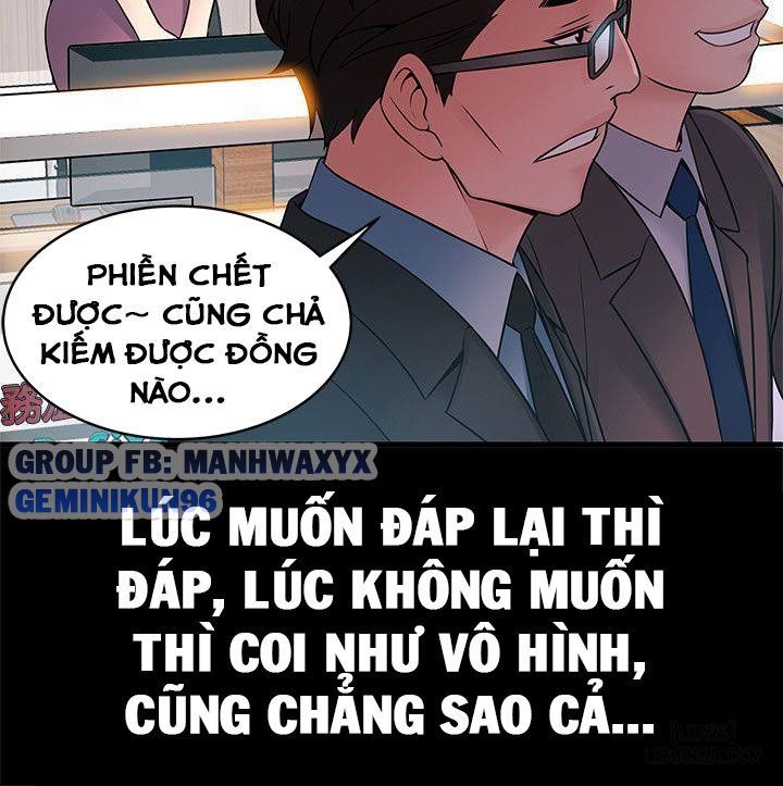 đọc truyện Yếu Điểm Chết Người Chương 23 ảnh 10 tại Thiên Thai Truyện