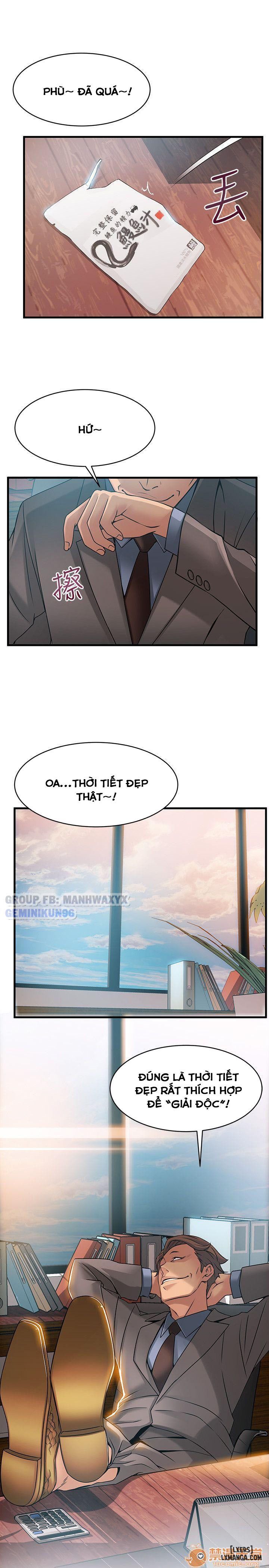 đọc truyện Yếu Điểm Chết Người Chương 24 ảnh 32 tại Thiên Thai Truyện