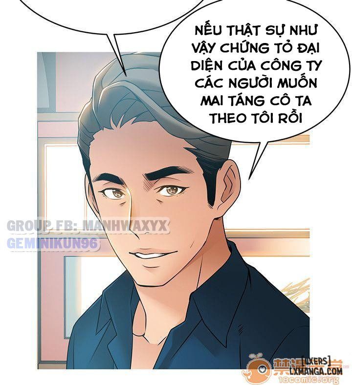 đọc truyện Yếu Điểm Chết Người Chương 25 ảnh 16 tại Thiên Thai Truyện