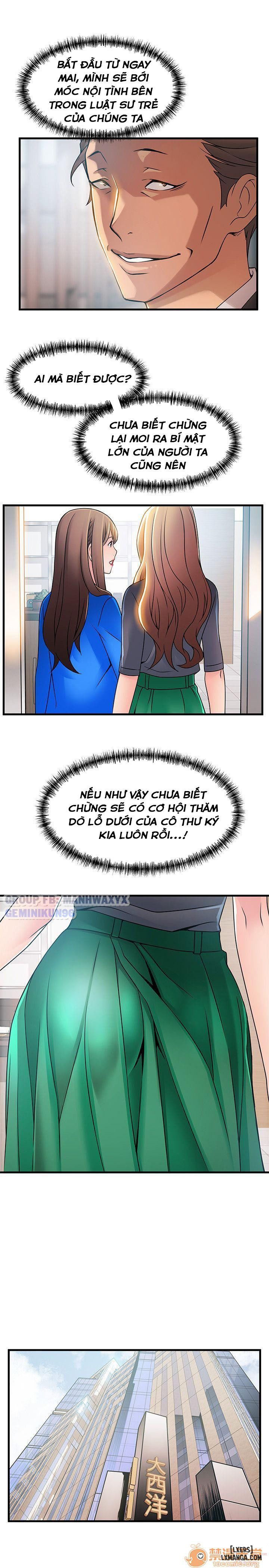 đọc truyện Yếu Điểm Chết Người Chương 25 ảnh 17 tại Thiên Thai Truyện