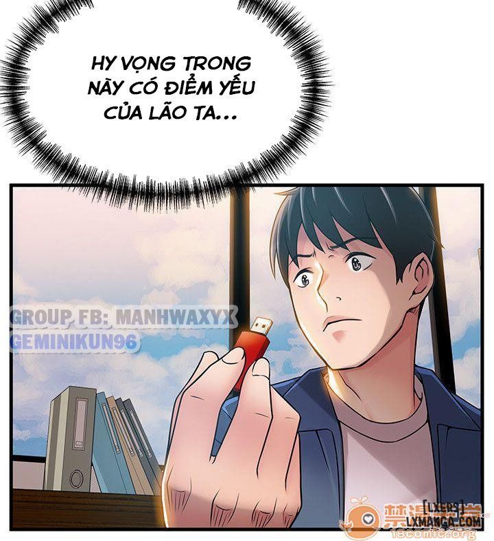đọc truyện Yếu Điểm Chết Người Chương 25 ảnh 20 tại Thiên Thai Truyện