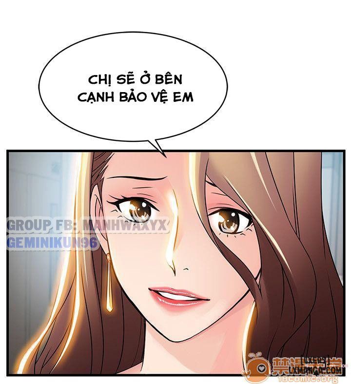 đọc truyện Yếu Điểm Chết Người Chương 25 ảnh 8 tại Thiên Thai Truyện