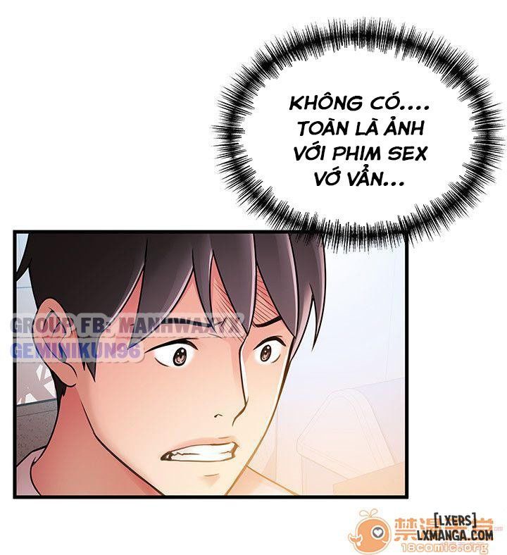 đọc truyện Yếu Điểm Chết Người Chương 28 ảnh 23 tại Truyện Dạ Ký