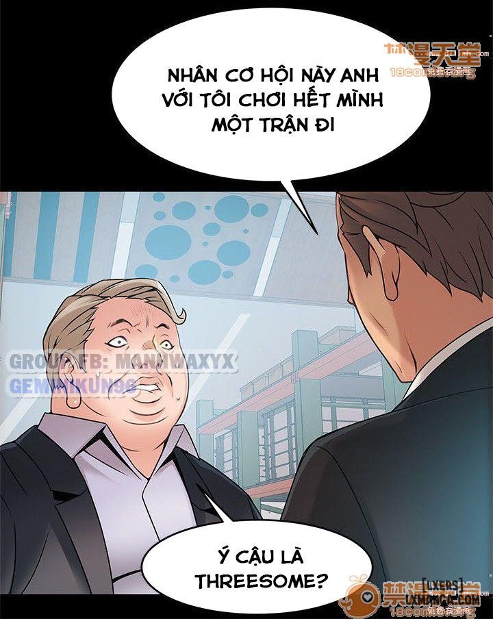 đọc truyện Yếu Điểm Chết Người Chương 28 ảnh 8 tại Truyện Dạ Ký