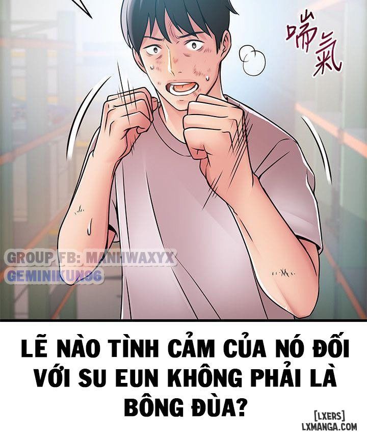 đọc truyện Yếu Điểm Chết Người Chương 30 ảnh 20 tại Thiên Thai Truyện