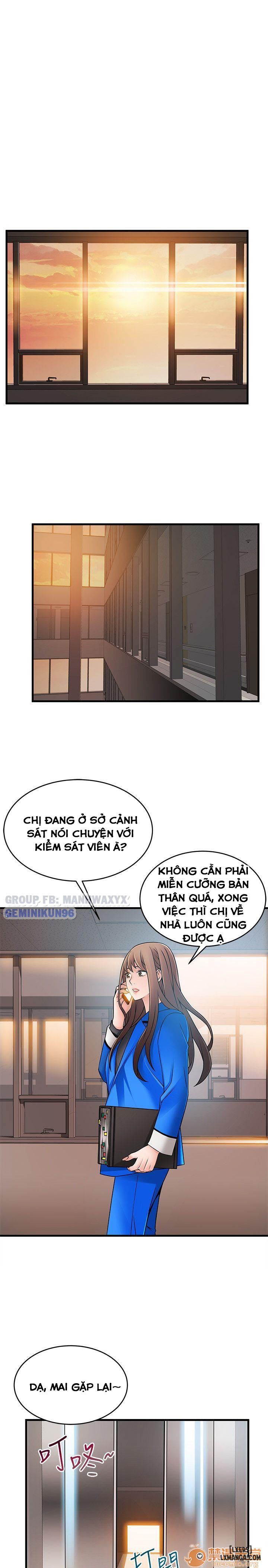đọc truyện Yếu Điểm Chết Người Chương 31 ảnh 19 tại Thiên Thai Truyện