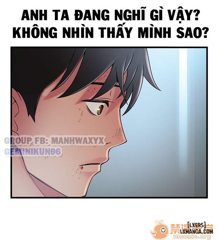 đọc truyện Yếu Điểm Chết Người Chương 31 ảnh 22 tại Thiên Thai Truyện