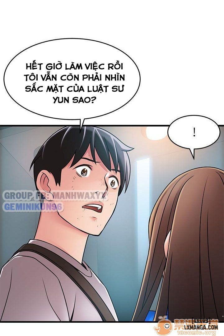 đọc truyện Yếu Điểm Chết Người Chương 31 ảnh 26 tại Thiên Thai Truyện